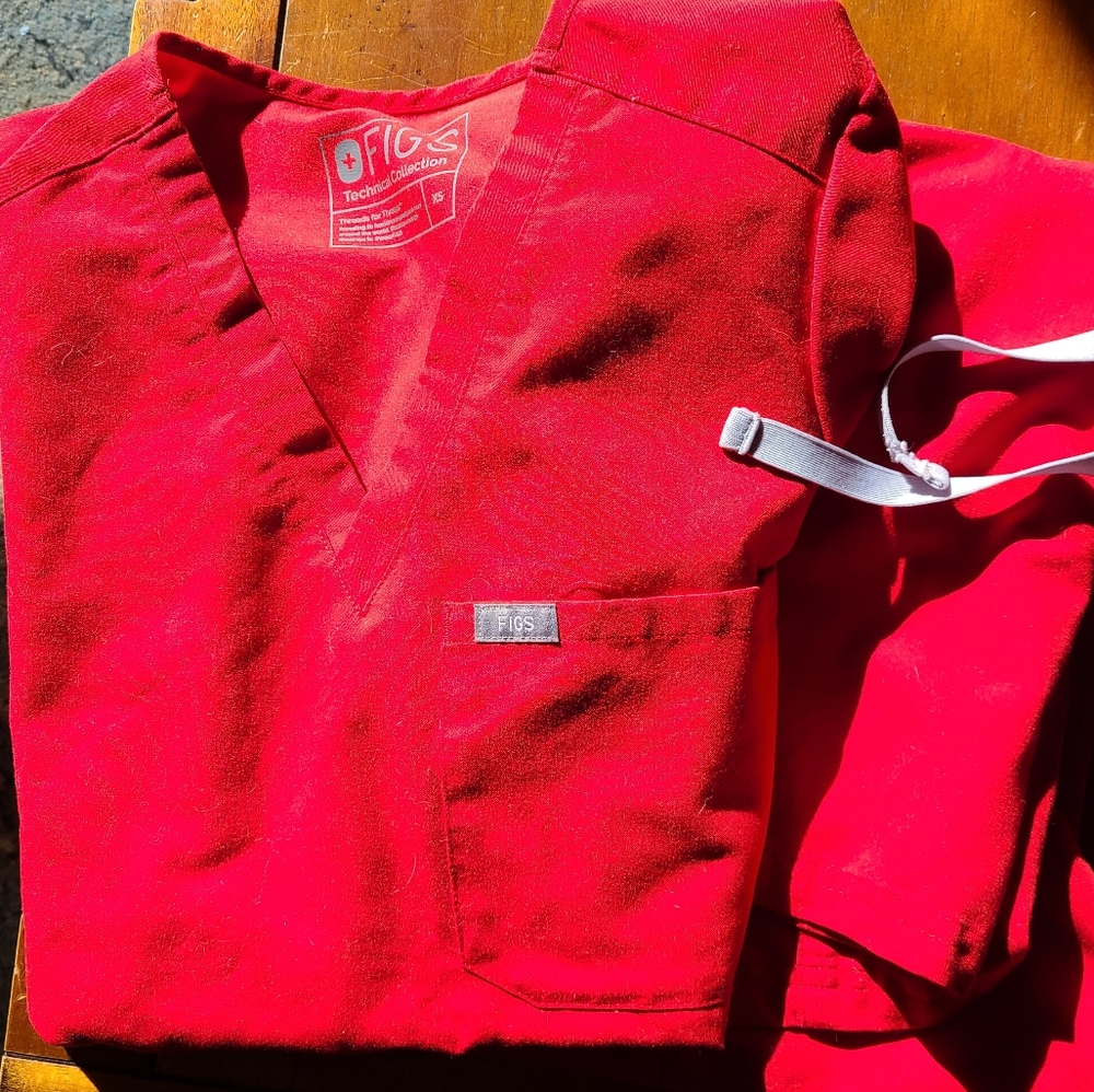 FIGS Scrubs
